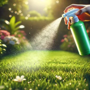 Read more about the article Tips to Keep Your Yard Smelling Fresh and Clean Despite Pet Odor